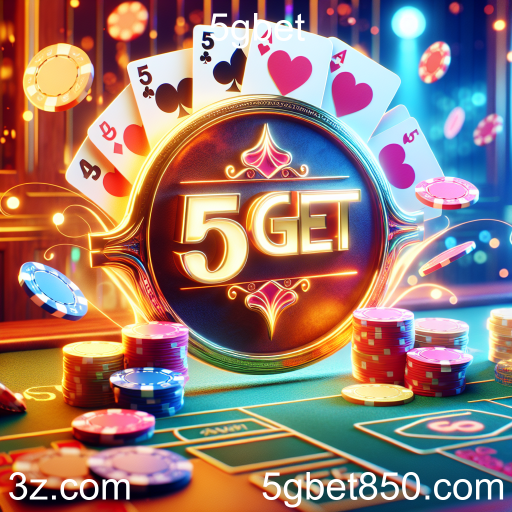 Descubra a Emoção dos Jogos de Cartas no 5gbet