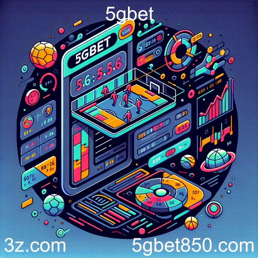 Apostas Esportivas: A Emoção das Apostas Online no 5gbet